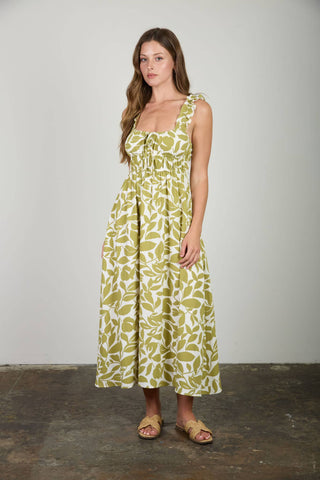 Ginny Dress