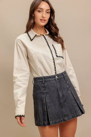 Abby Top