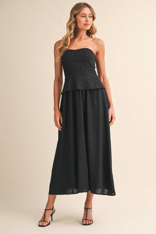Madison Dress