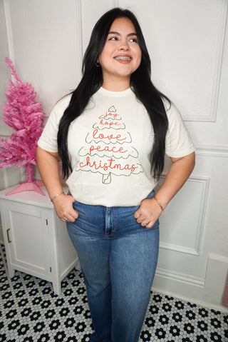 Meaning of Christmas shirt