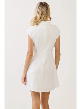 Lauren Mini Dress