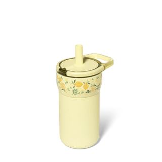 Leap Tumbler -Limoncello