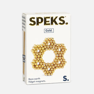 SPEKS. Mini Magnet Balls