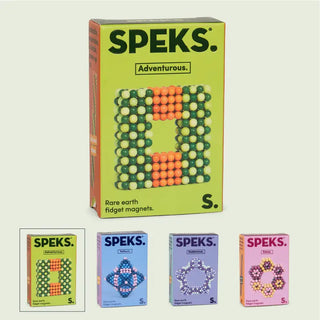 SPEKS. Bolds