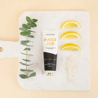 Moisturizing Hand Crème