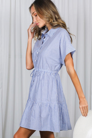 Stephanie Dress