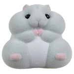 Fuzzy Pudgiez Hamster