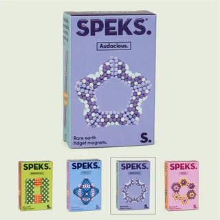 SPEKS. Bolds