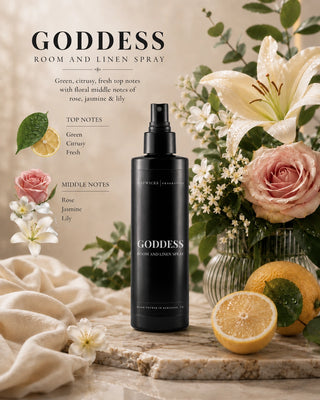 Room & Linen Spray