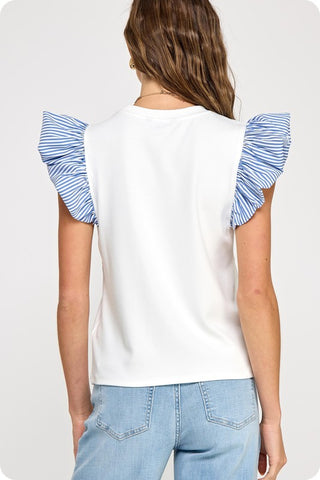 Tasha Top