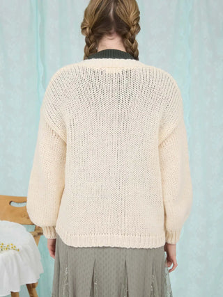 Bailey Cardigan