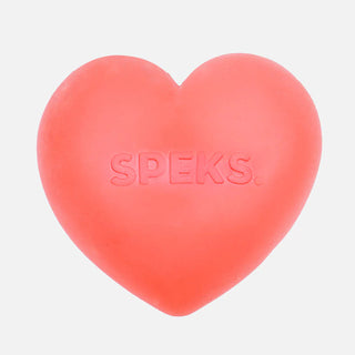 Speks Heart Gump