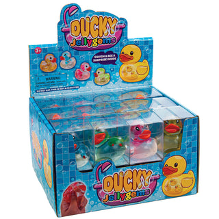 Ducky Jellygems