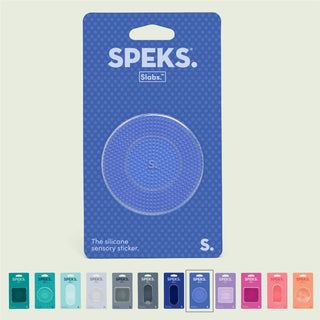 SPEKS Slabs.