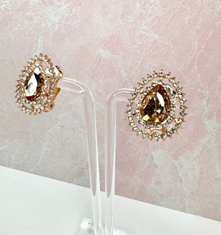 Mila Earrings