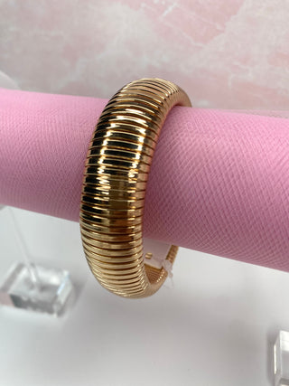 Aurelia Gold Bracelet