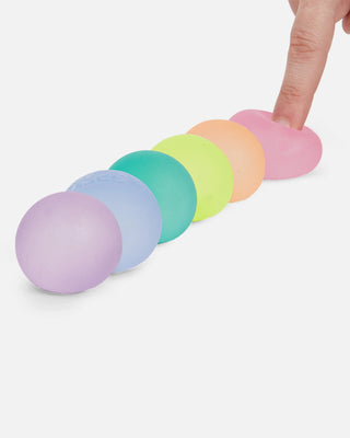 SPEKS. Gump Ball