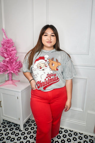 Hey There Rudolph T-Shirt