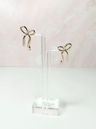 Rosario Earrings