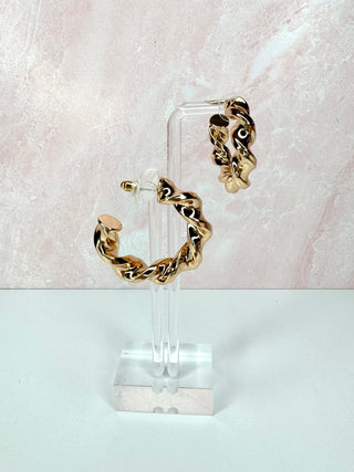 Rosalie Earrings