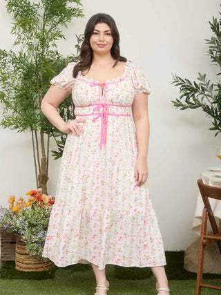 Savannah Dress