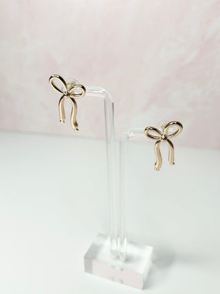 Rosario Earrings