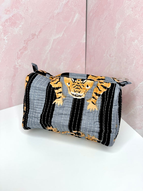 Small Serena Toiletry Bag