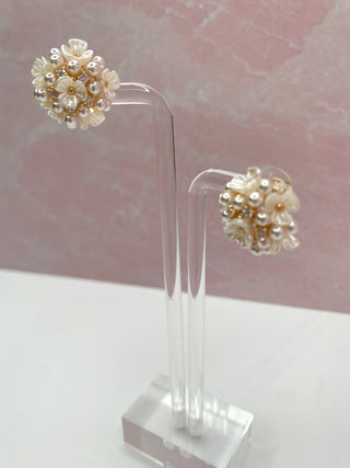 Classy Girl Earrings