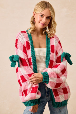 Kaylee Cardigan