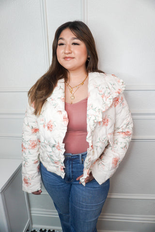 Francesca Jacket