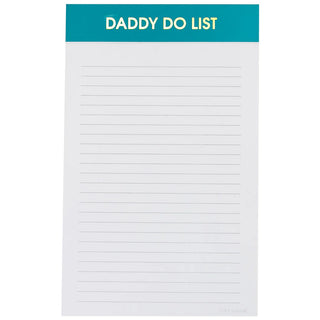 Lined Notepad