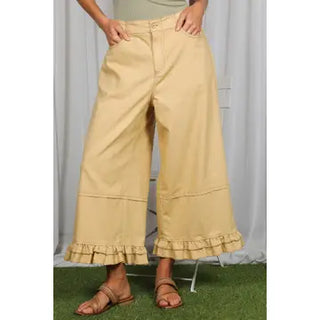 Pioneer Pants