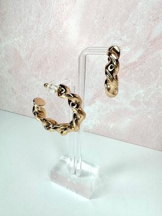 Rosalie Earrings