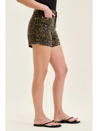 Beth shorts