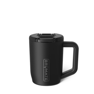 On The Move Tumbler -Black