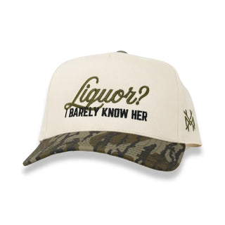 Liquor Hat