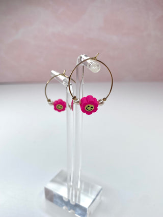 Happy Day Earrings