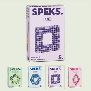 SPEKS. Pixel