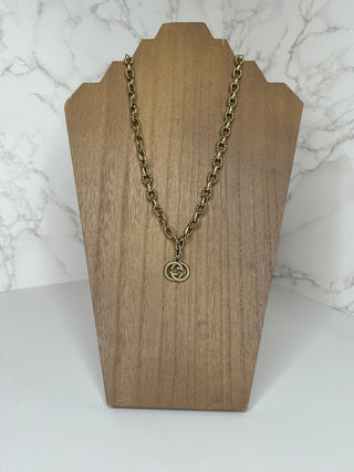 Luxe Chain Necklace