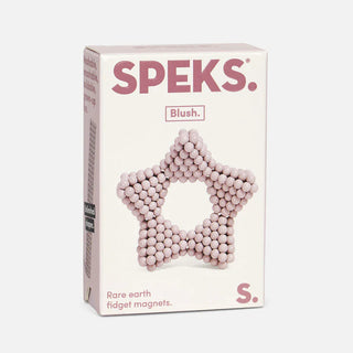 SPEKS. Blush