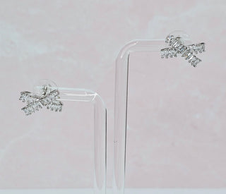 Cross Roads Earrings