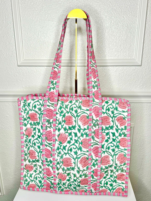 Leila Tote