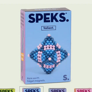 SPEKS. Bolds