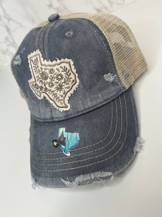 Texas Cap