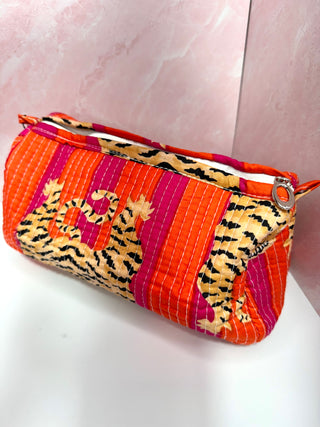 Medium Drea Toiletry Bag