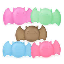 Super Duper Sugar Squishier-Bat