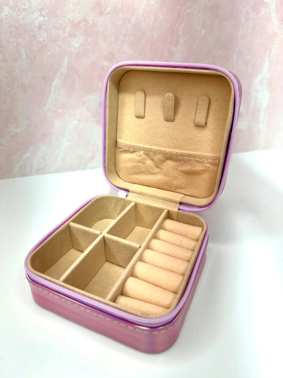 Lover Jewelry Box