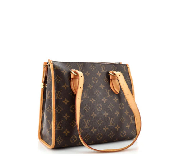 Louis Vuitton Vintage Handbag Satchel