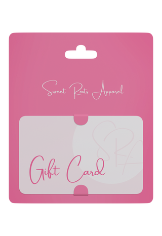 Gift Cards