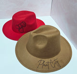 Plant City Pride Fedora Hat